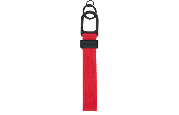 S/C Door Strap Key Chain : Suncoast Porsche Parts & Accessories